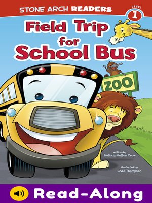 cover image of Field Trip for School Bus